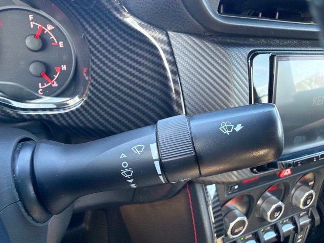 Used 2016 Subaru BRZ Limited RWD image 32