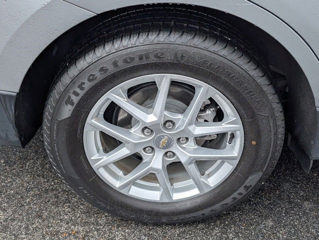 Used 2023 Chevrolet Equinox LT w/ Driver Convenience Package image 30