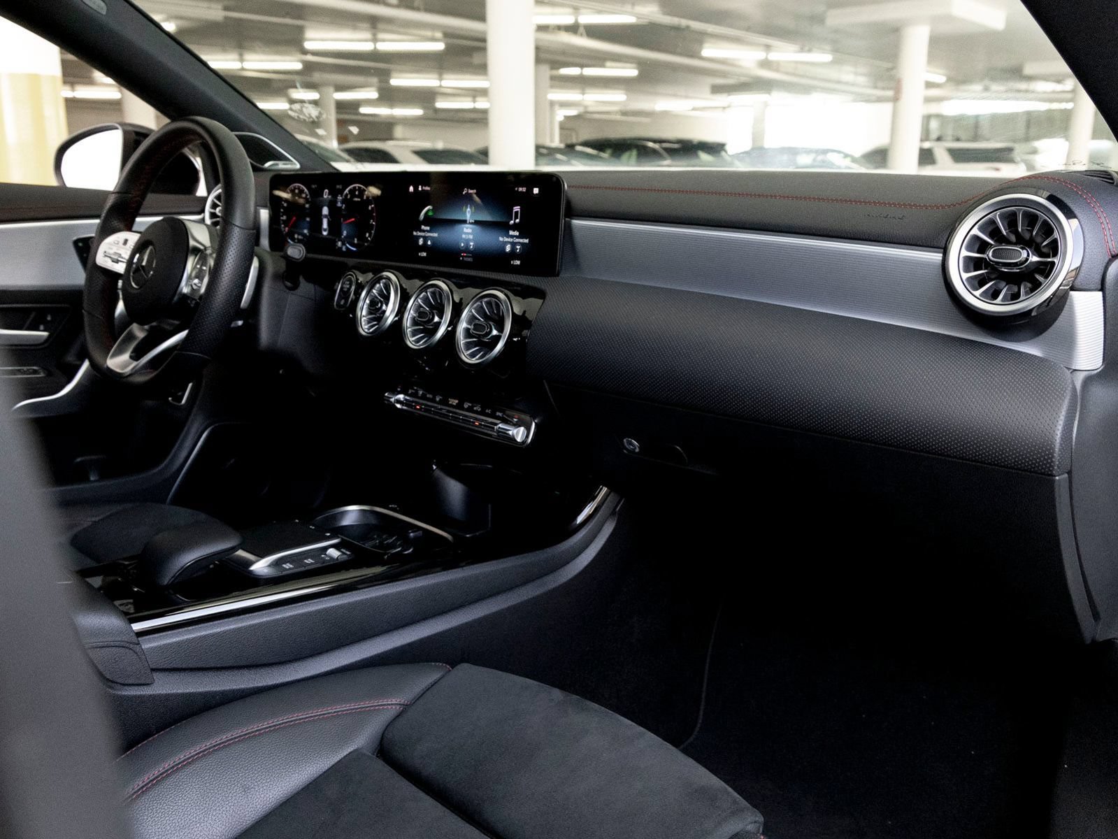 Certified 2023 Mercedes-Benz CLA 250 image 28