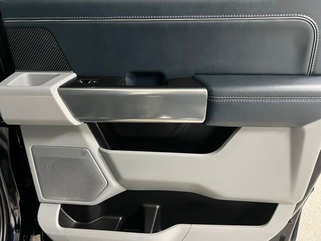 Used 2023 Ford F150 Limited image 46