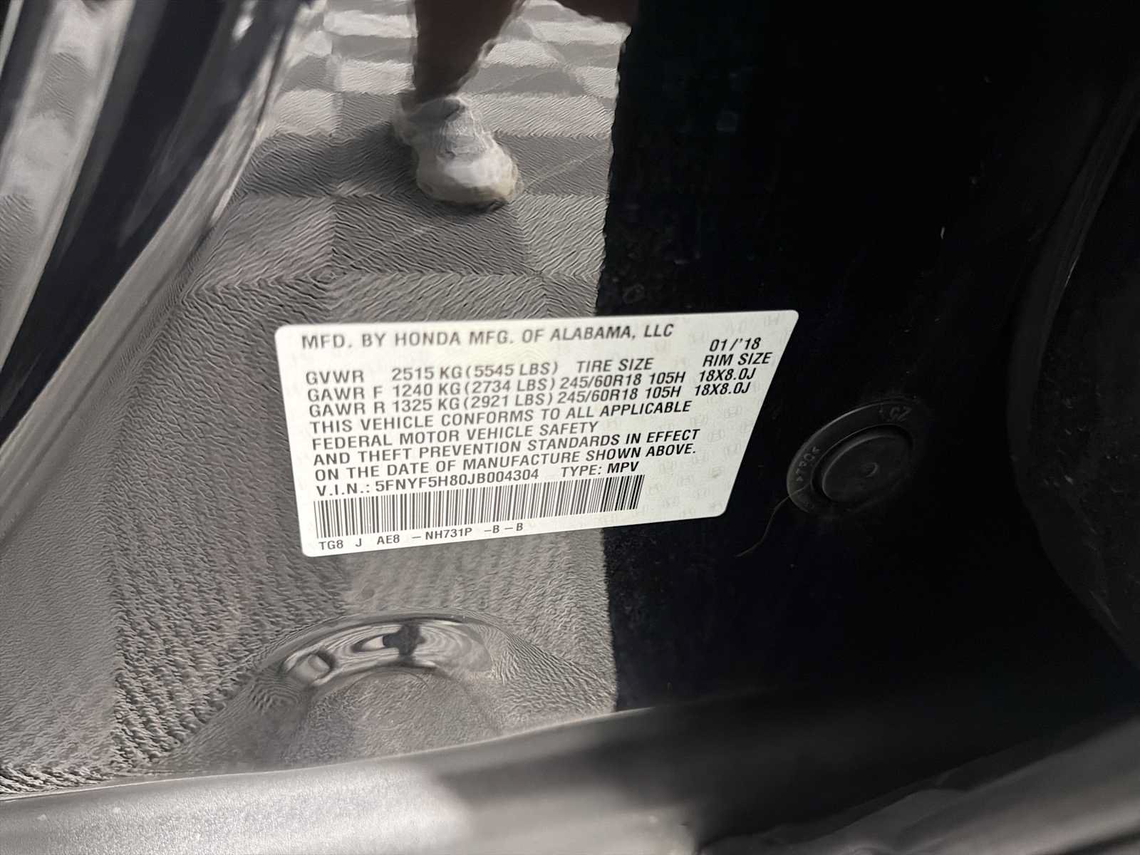 Used 2017 Nissan Titan SL RWD image 63