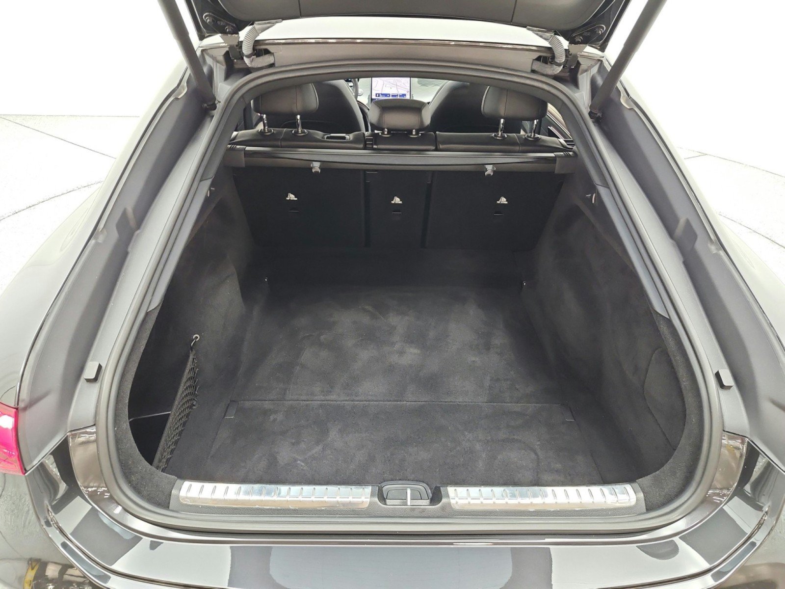Certified 2023 Mercedes-Benz EQS 450+ Sedan image 21