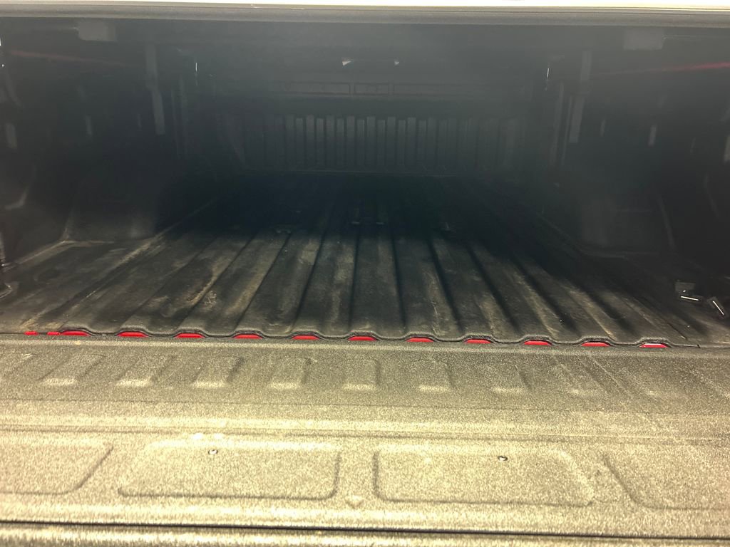 Used 2025 Chevrolet Silverado 2500 Custom w/ Custom Value Package AWD/4WD image 23