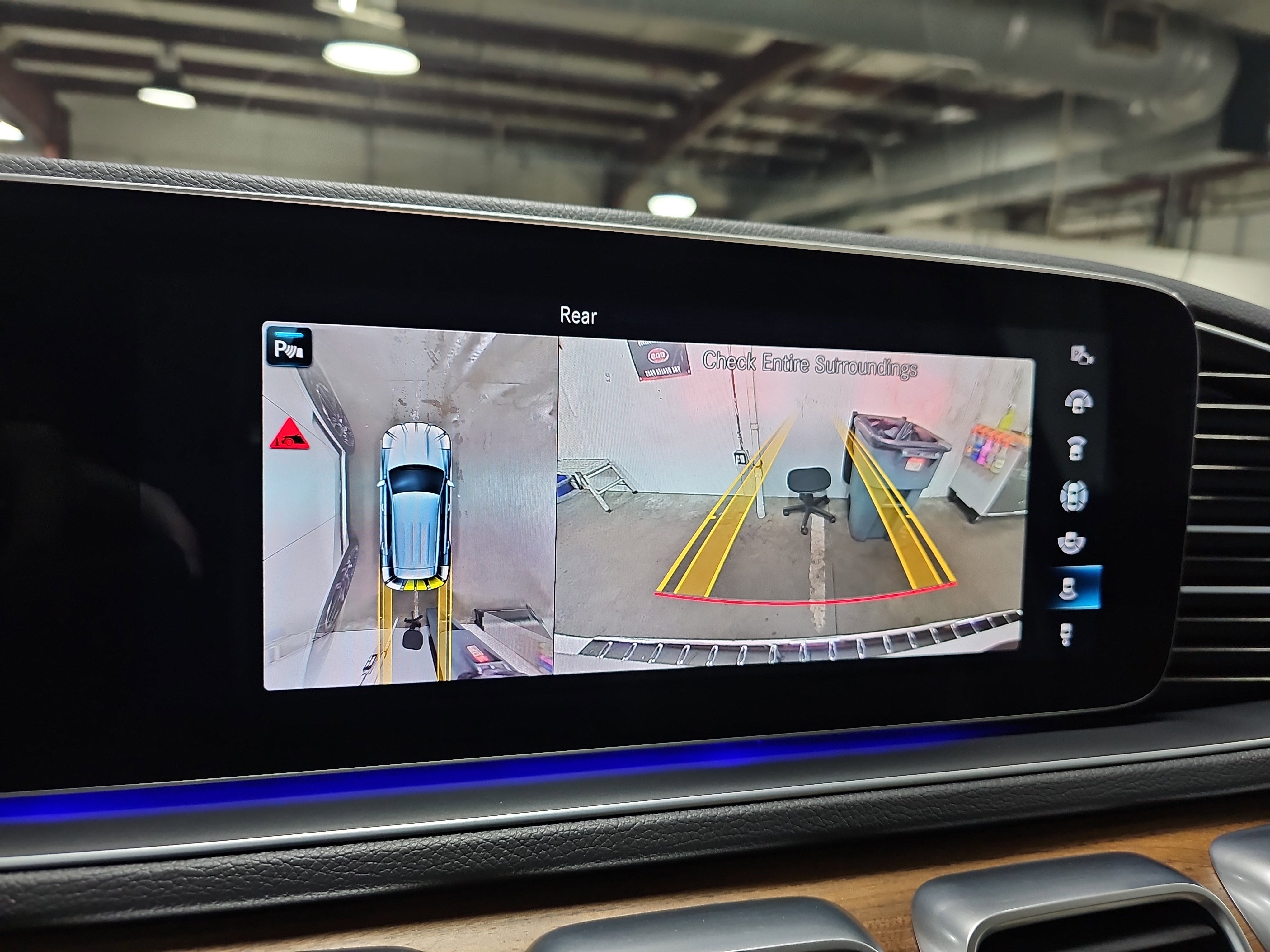 Certified 2022 Mercedes-Benz GLE 350 image 26