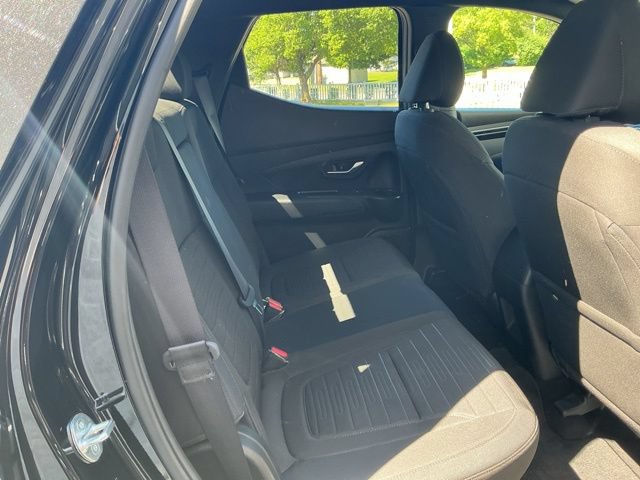 Certified 2024 Hyundai Santa Cruz SEL AWD/4WD image 31