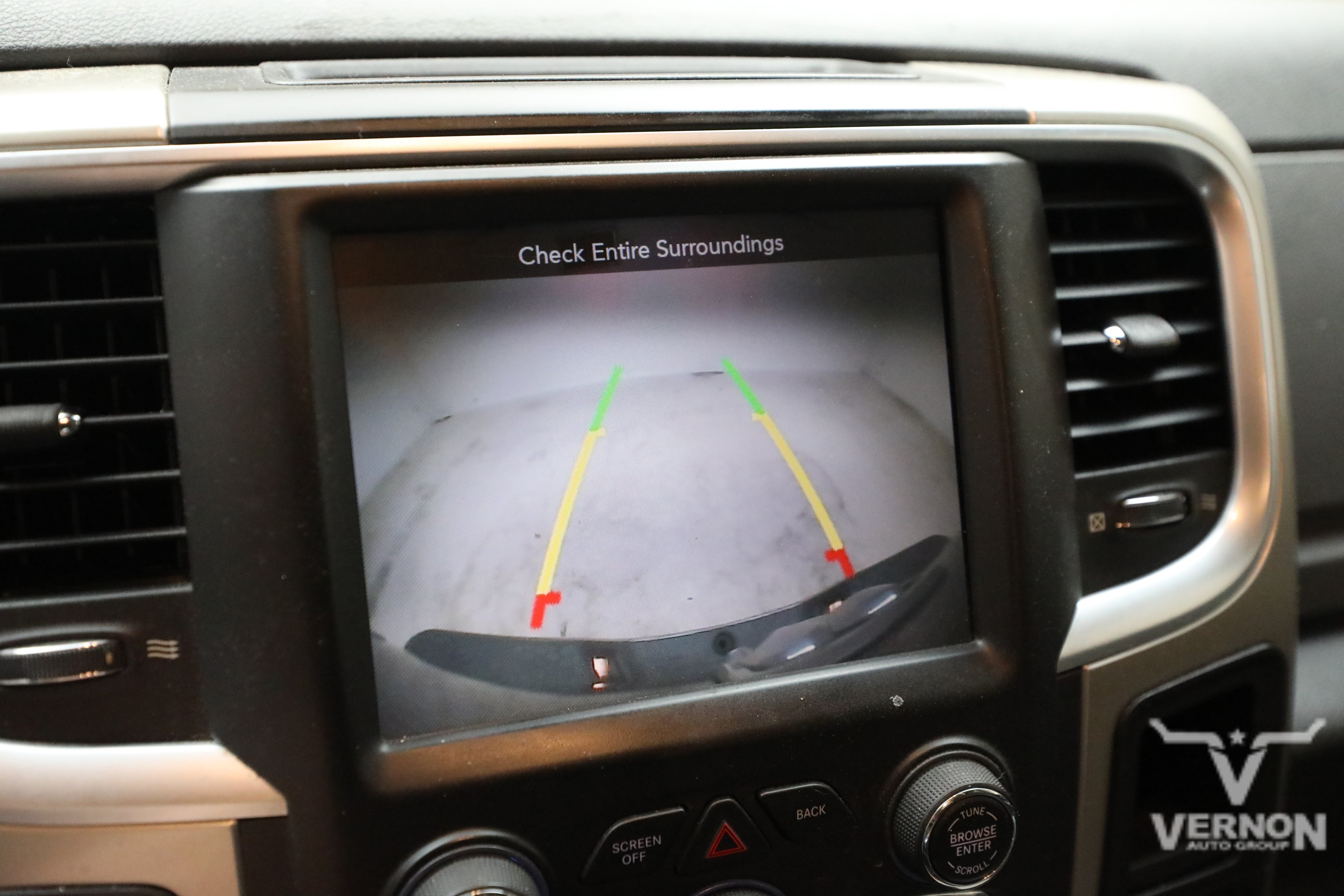 Used 2014 RAM 1500 Big Horn AWD/4WD image 31