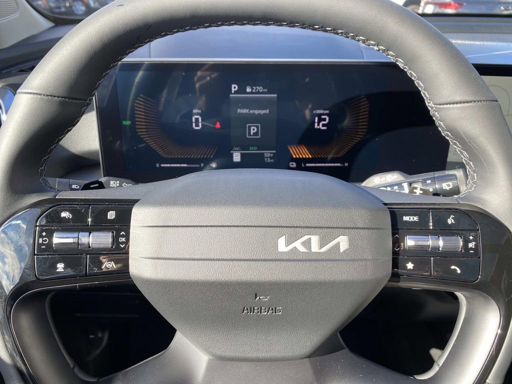 New 2026 Kia Sorento EX w/ EX Premium Package image 15
