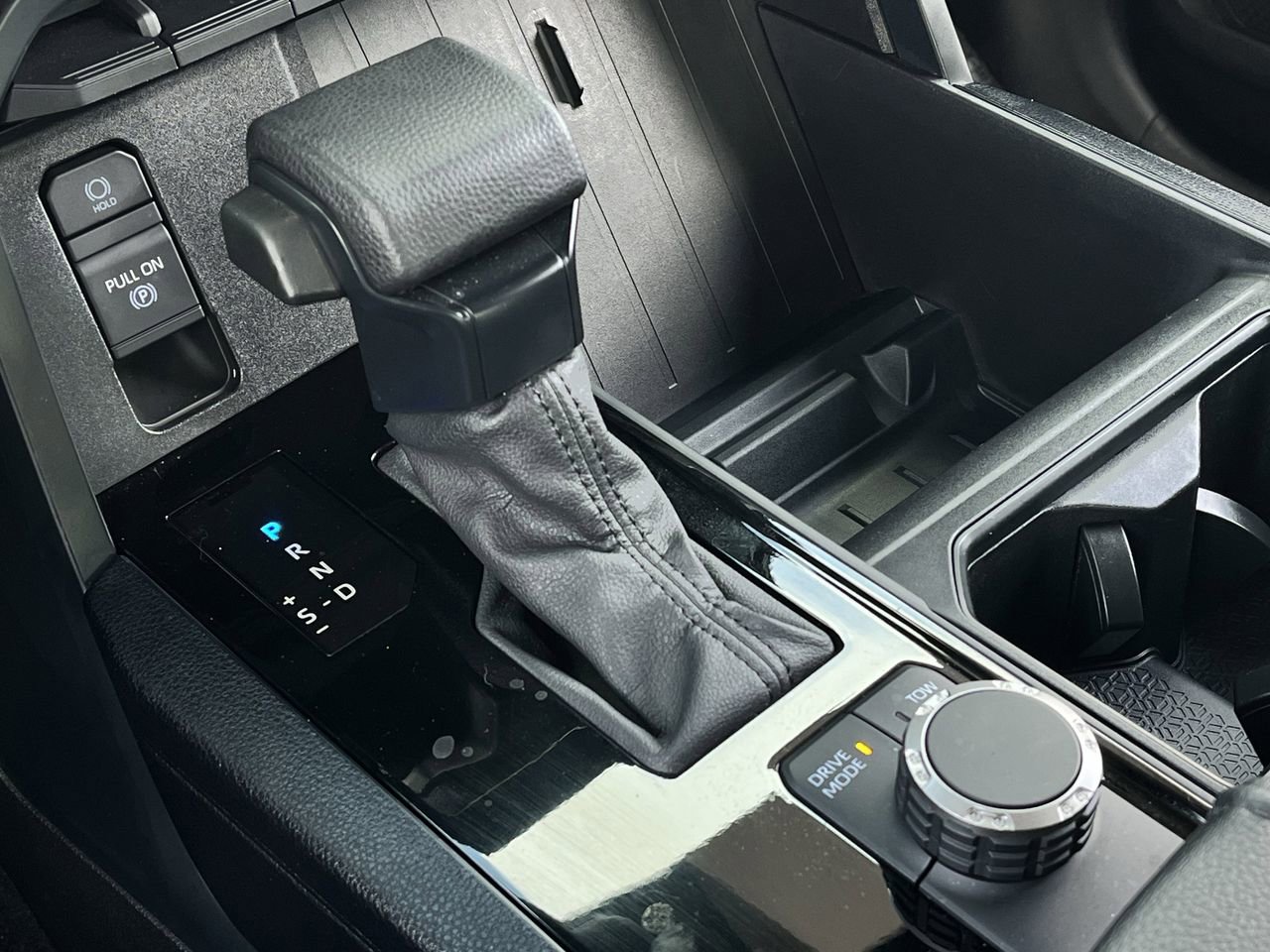 Used 2024 Toyota Tundra SR5 w/ SX Package image 17