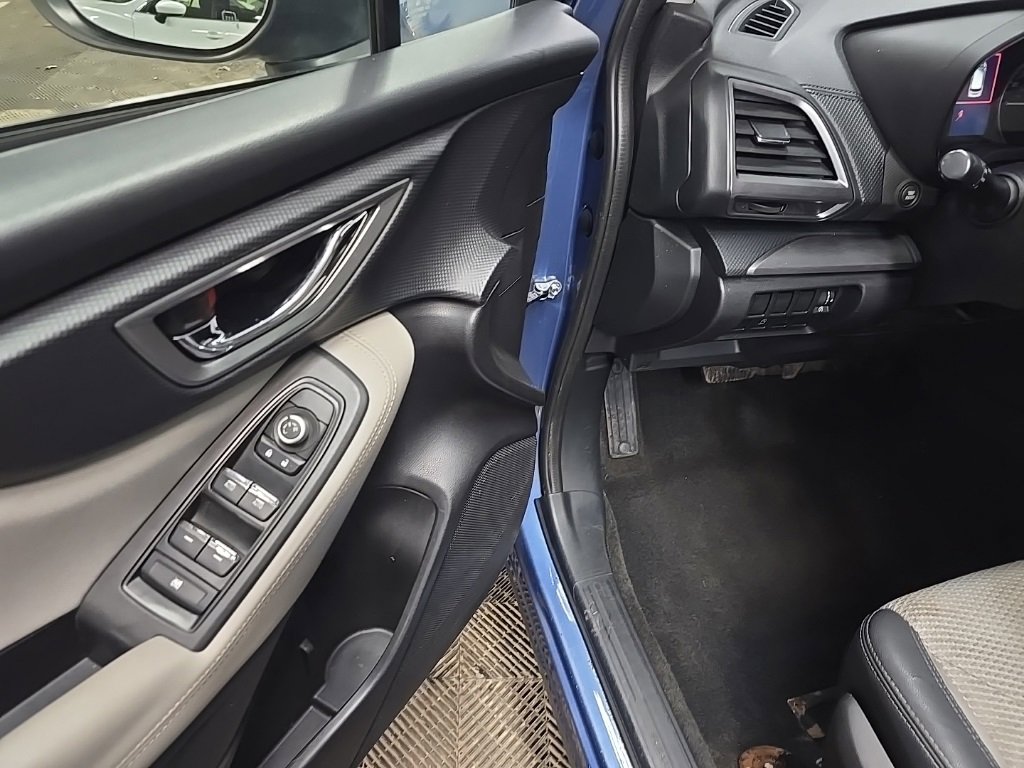 Used 2019 Subaru Forester Premium w/ All-Weather Package image 22