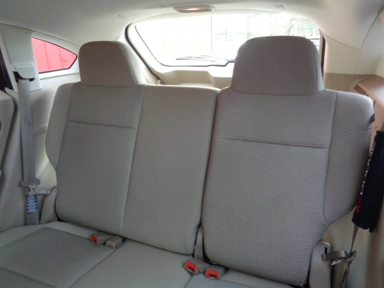 Used 2007 Dodge Caliber R/T FWD image 8