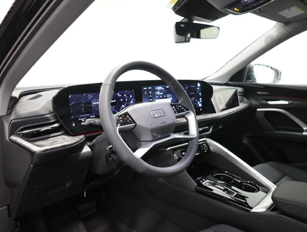New 2026 Audi Q5 Premium Plus AWD/4WD image 15