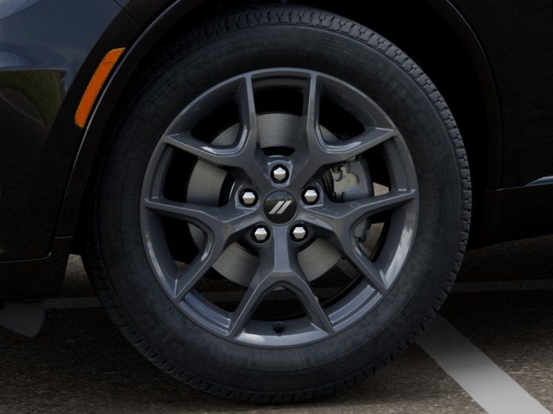 New 2026 Dodge Durango GT image 8