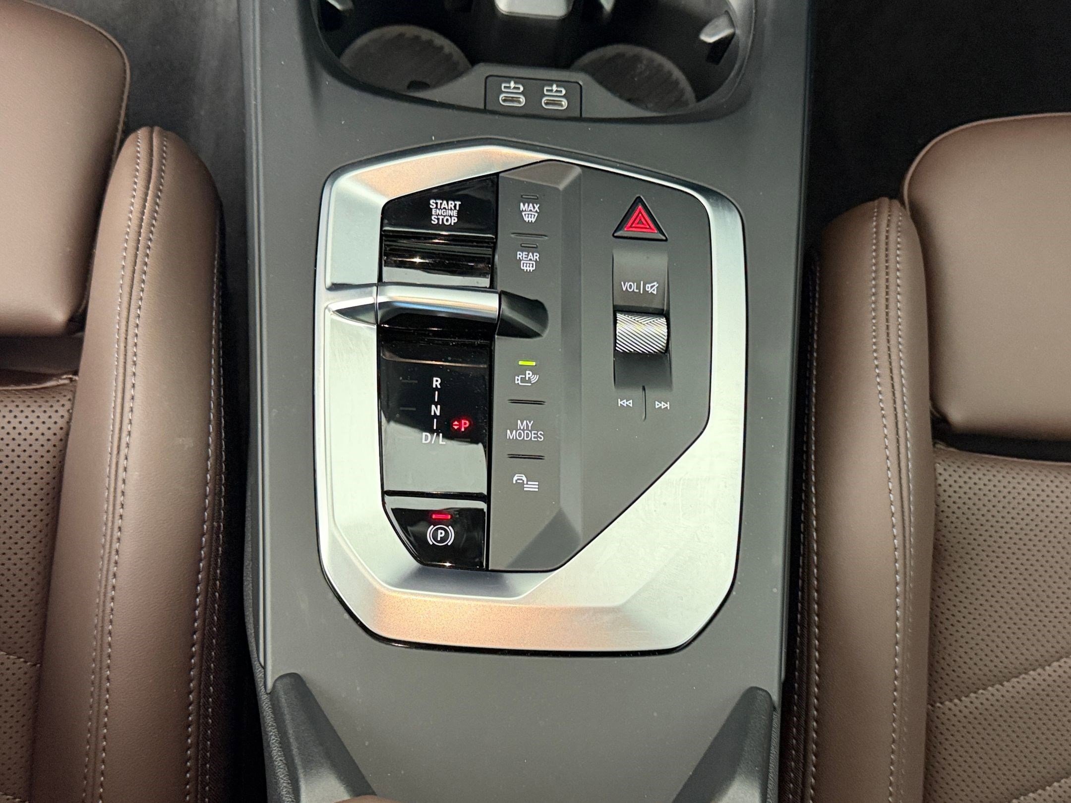 Used 2026 BMW 228i w/ Technology Package FWD image 17
