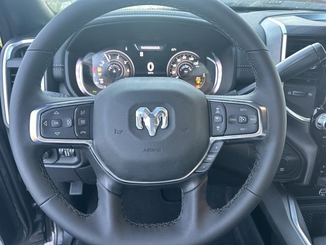 New 2026 RAM 2500 Laramie w/ Sport Appearance Package image 21