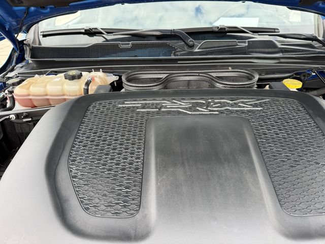 Used 2021 RAM 1500 TRX w/ TRX Level 2 Equipment Group AWD/4WD image 35