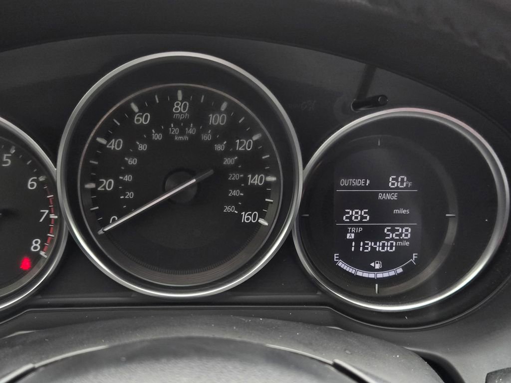 Used 2016 MAZDA MAZDA6 Touring FWD image 23