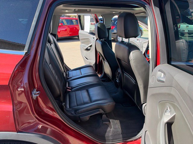 Used 2014 Ford Escape Titanium AWD/4WD image 14