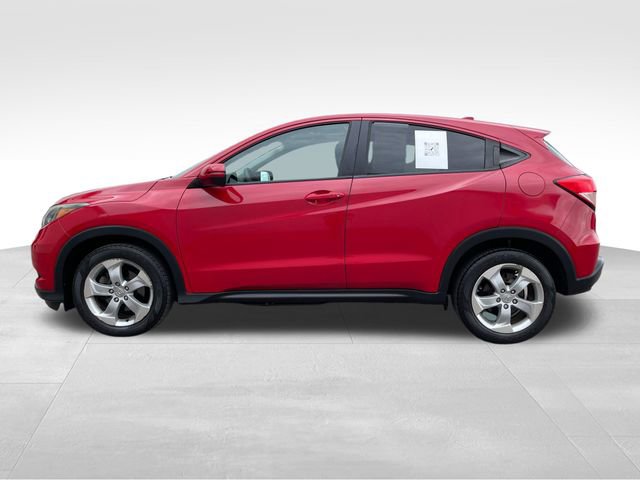 Used 2016 Honda HR-V EX video 2