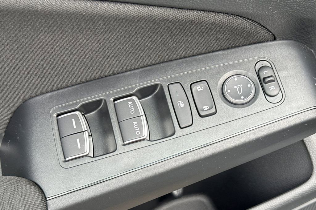 New 2026 Honda Civic Sport image 12