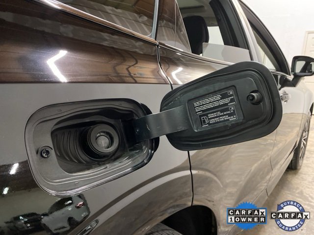 Used 2025 Volvo XC60 B5 Plus image 88