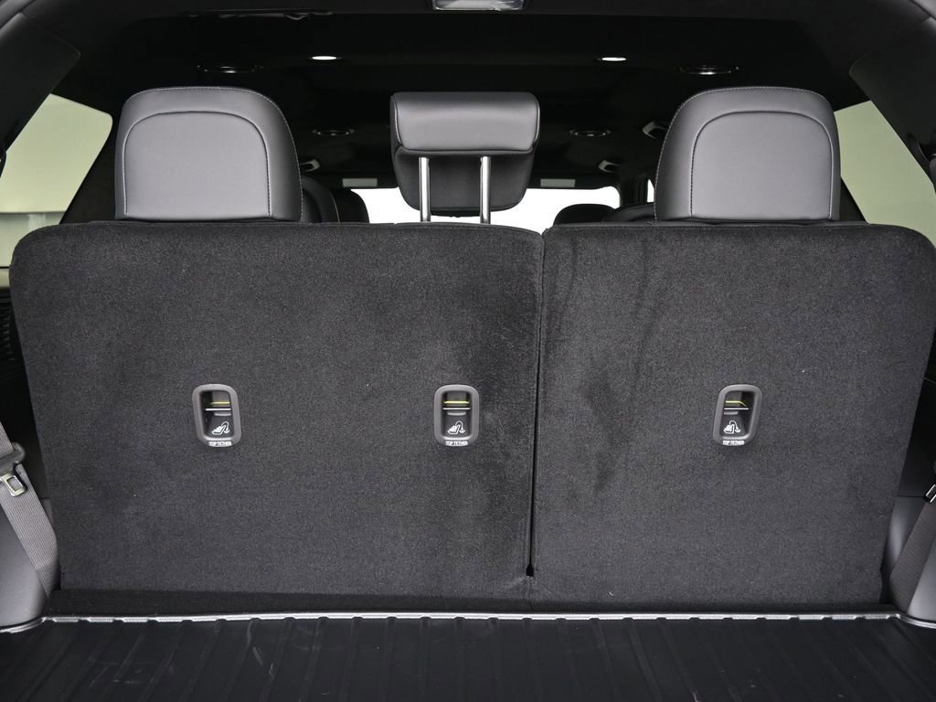 New 2026 Hyundai Palisade Calligraphy image 20