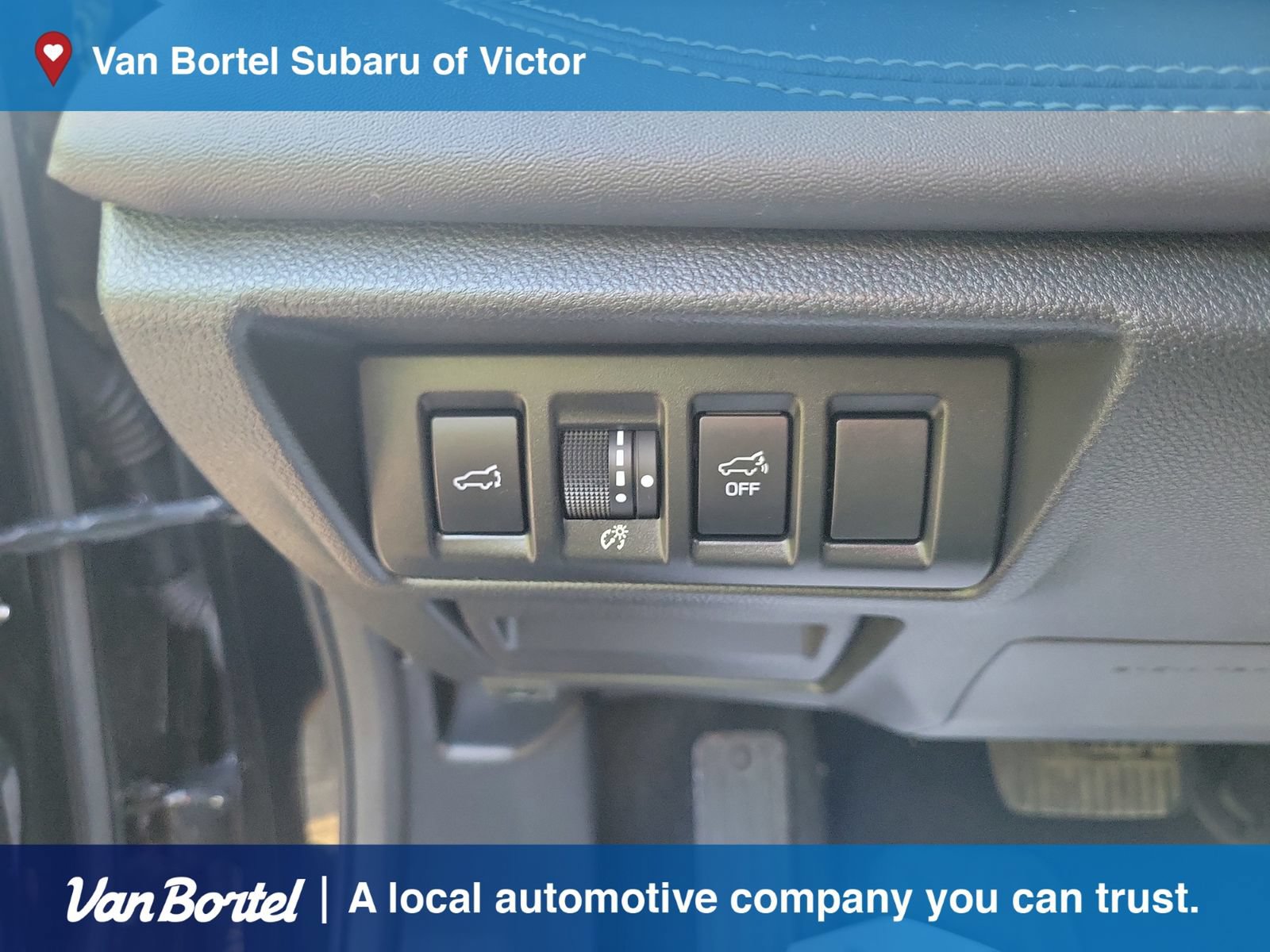 Used 2023 Subaru Outback Limited AWD/4WD image 16