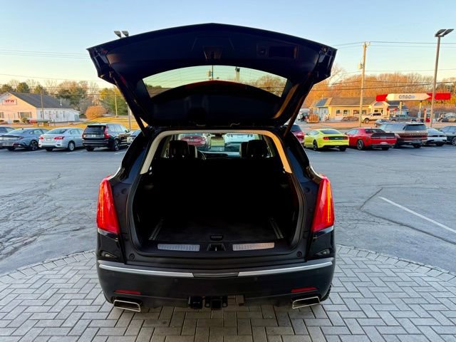 Used 2019 Cadillac XT5 Premium Luxury image 12