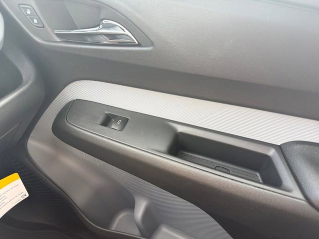 New 2027 Chevrolet Bolt RS w/ Technology Package FWD image 14