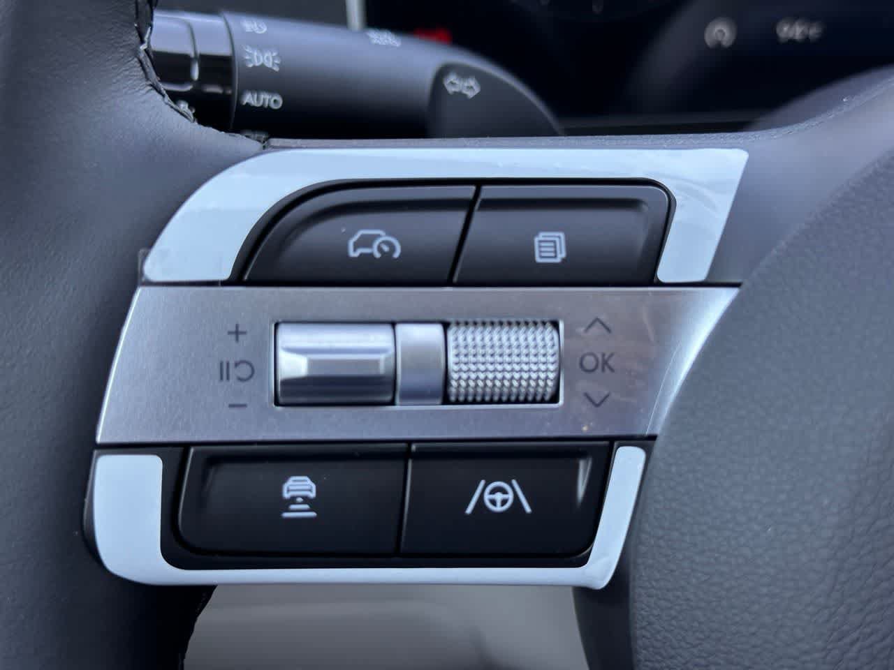 Certified 2026 Hyundai Tucson SEL FWD image 19