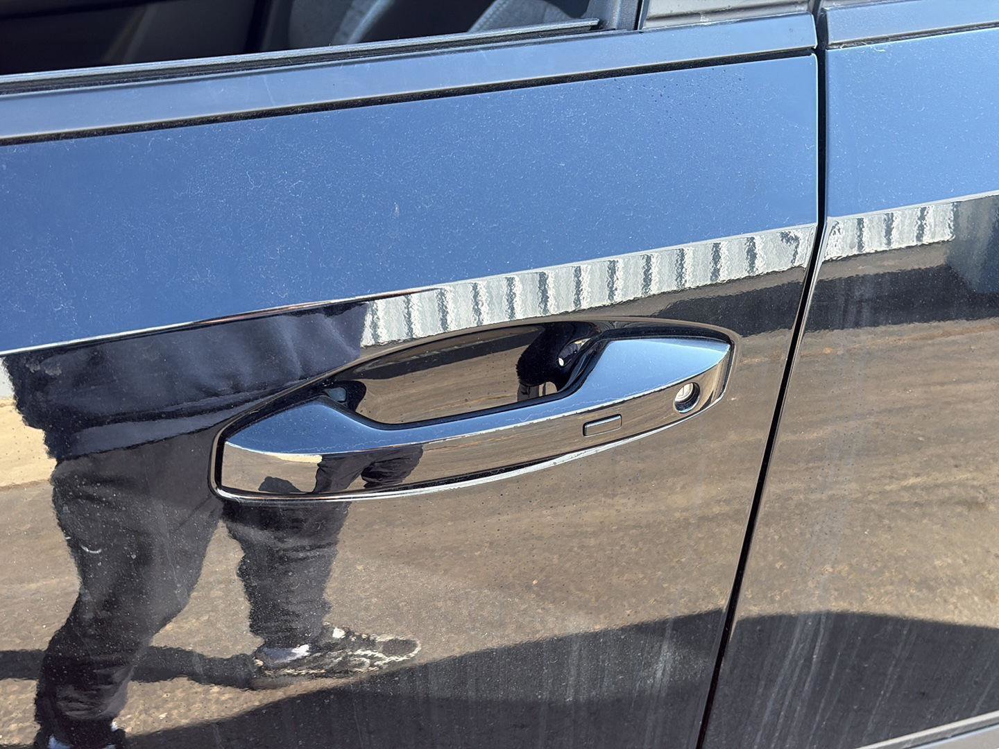 New 2026 Nissan Kicks SV w/ Cold Weather Package image 10