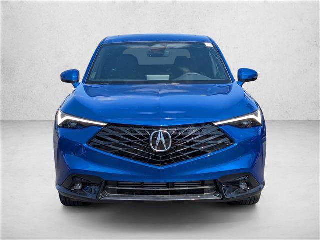 New 2025 Acura ADX A-Spec image 6