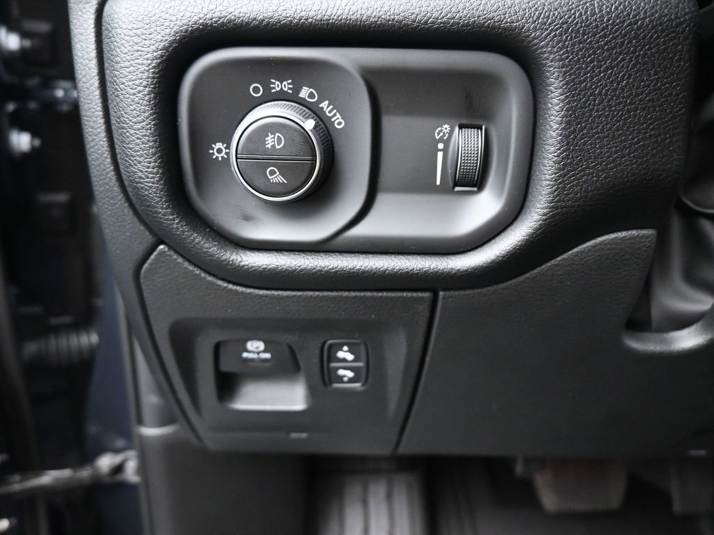 New 2026 RAM 1500 Big Horn image 33