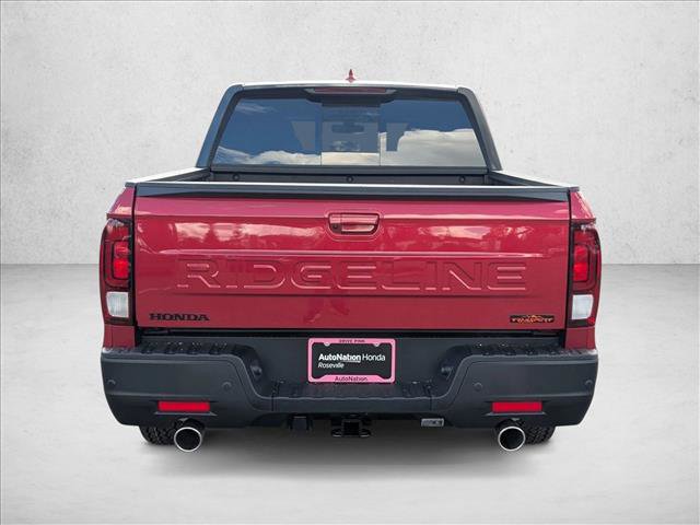 New 2026 Honda Ridgeline TrailSport+ image 7