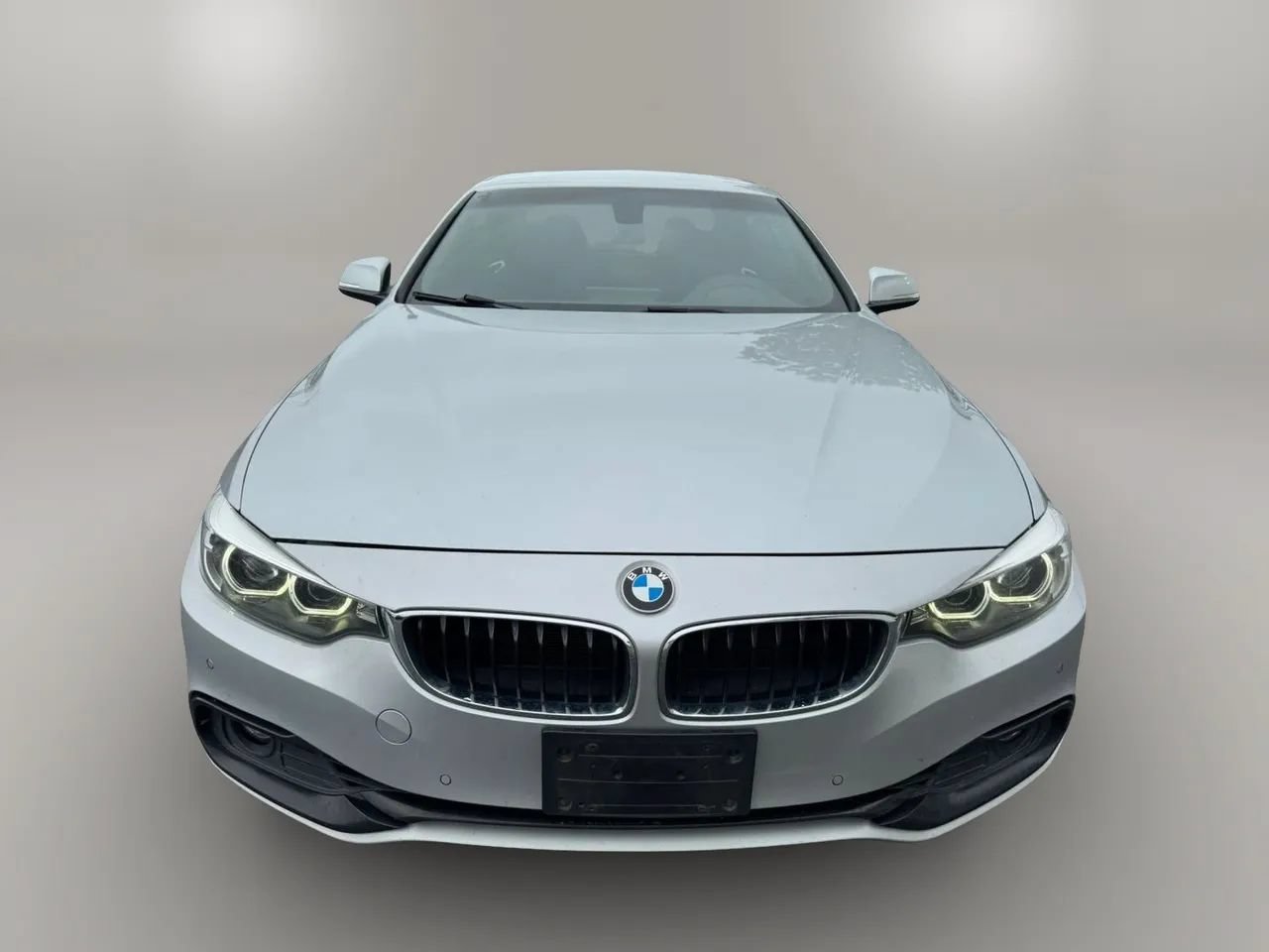 Used 2018 BMW 430i xDrive Convertible AWD/4WD image 3