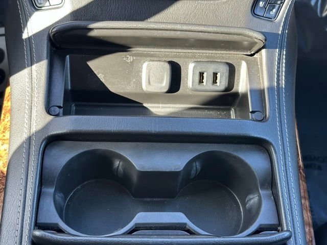 Used 2019 Chevrolet Tahoe Premier image 19