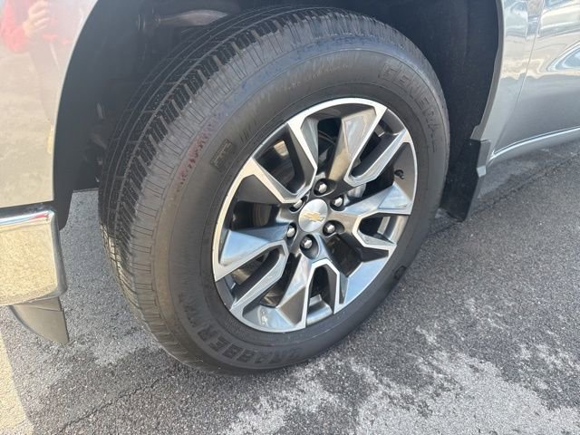 Used 2023 Chevrolet Silverado 1500 LT image 9