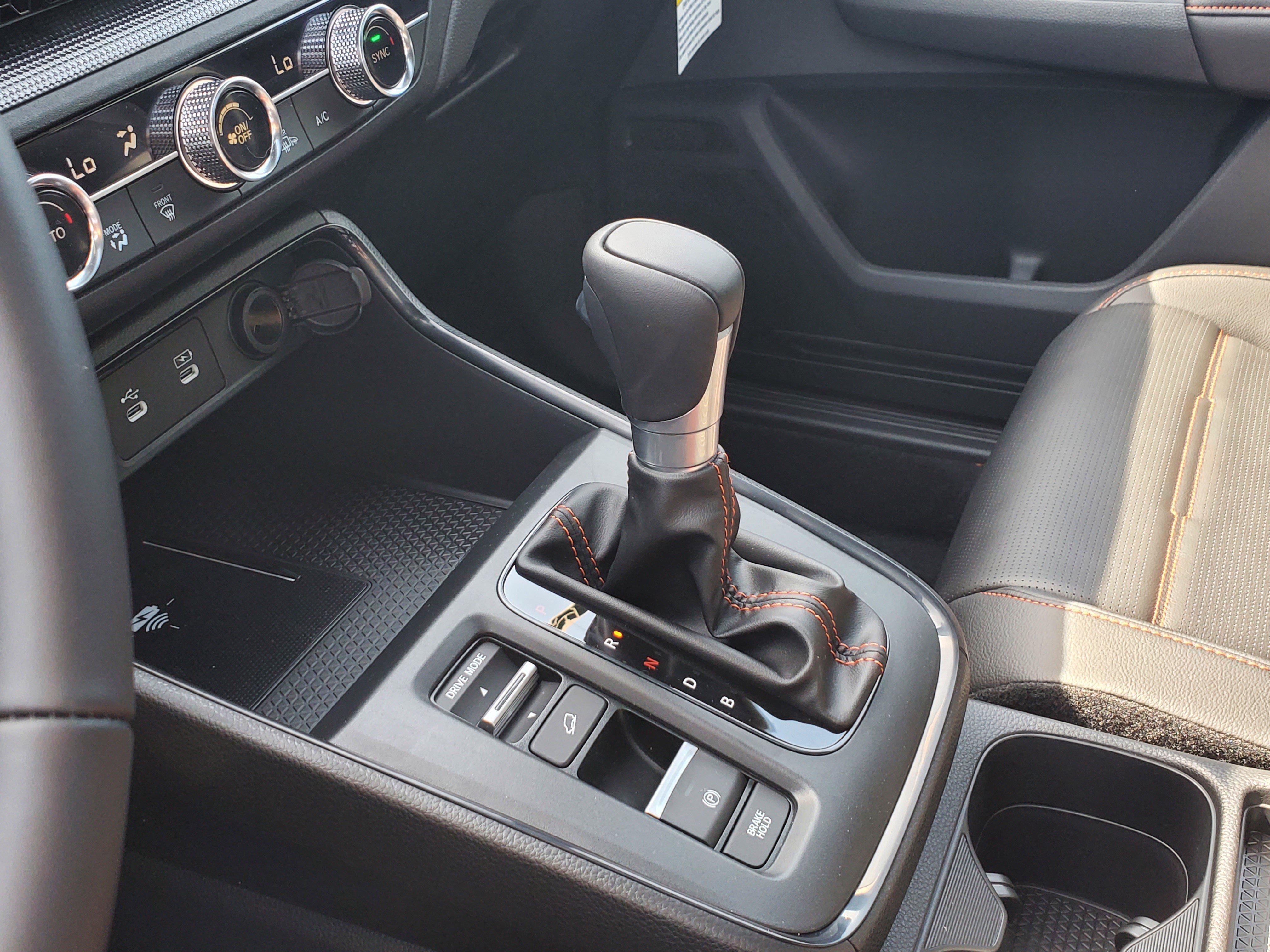 New 2027 Honda CR-V Sport-L image 32
