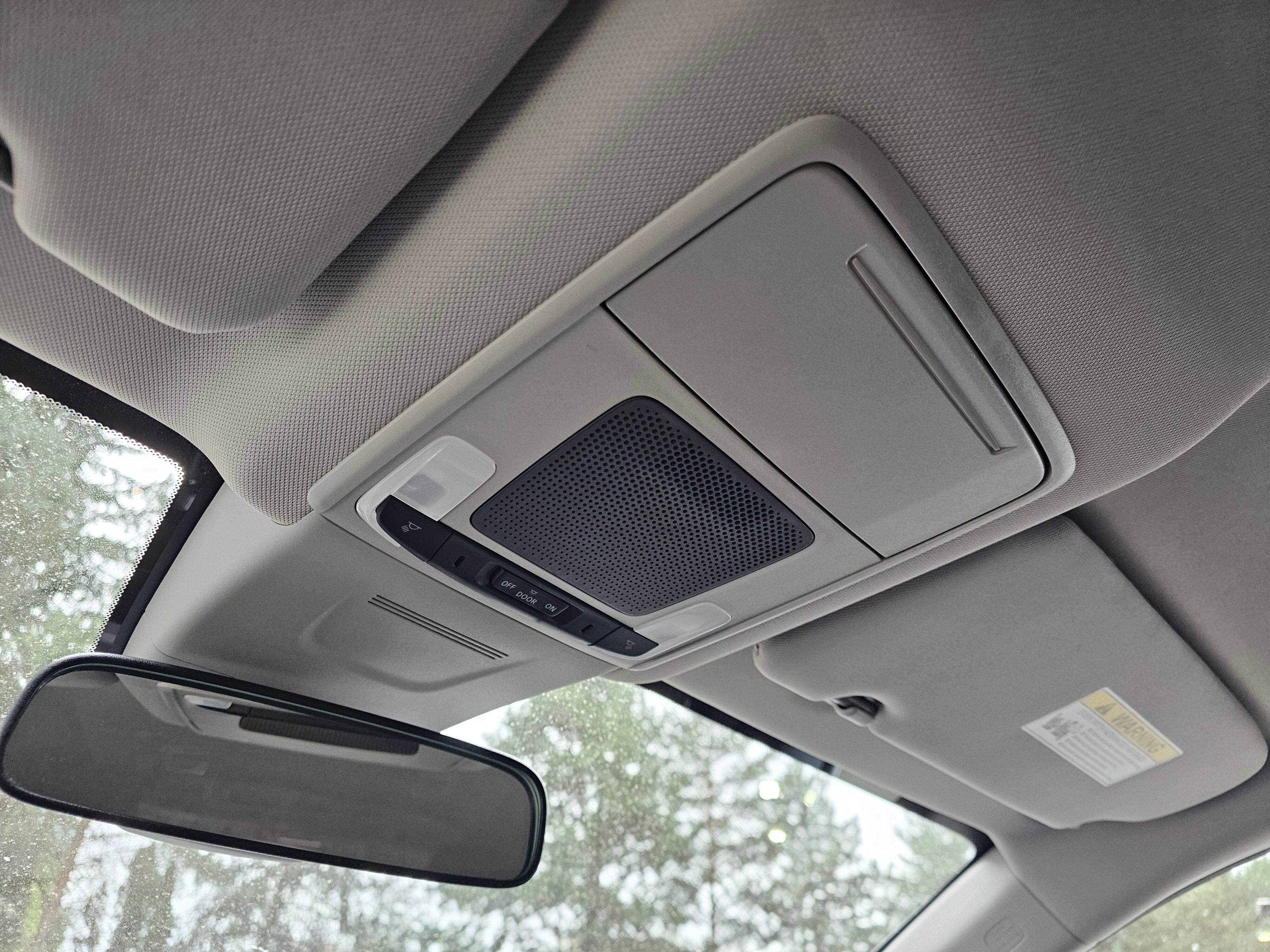 Certified 2025 Honda CR-V LX image 26