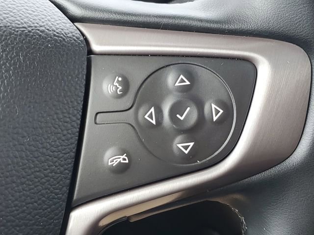 Certified 2023 GMC Acadia AT4 w/ Trailering Package AWD/4WD image 15