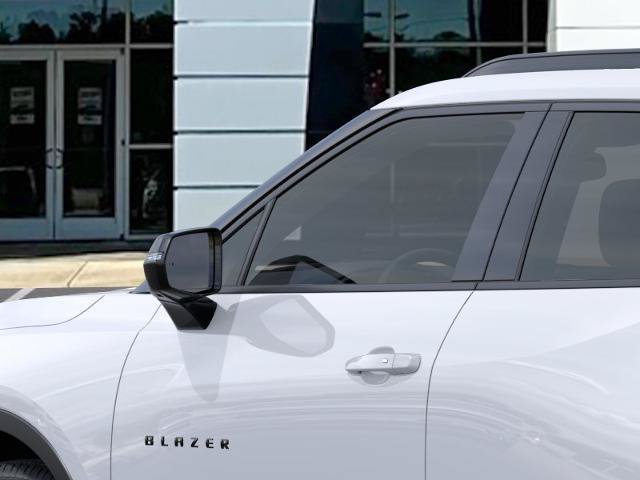 New 2026 Chevrolet Blazer LT w/ Sound & Technology Package FWD image 46