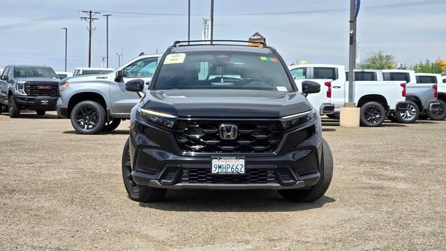 Used 2024 Honda CR-V Sport-L image 2