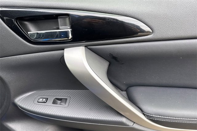 Used 2024 Mitsubishi Eclipse Cross SE image 21