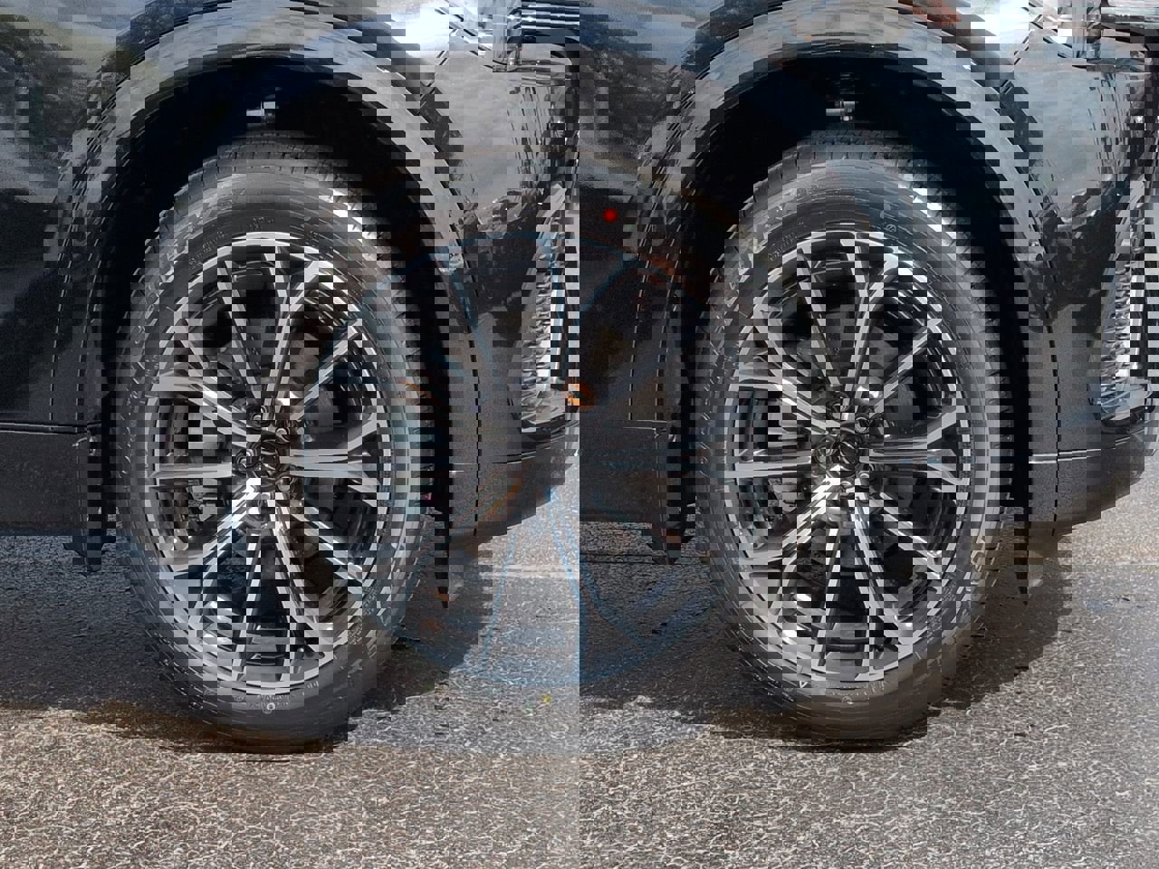 New 2026 MAZDA CX-70 3.3 Turbo S w/ Premium Package image 11