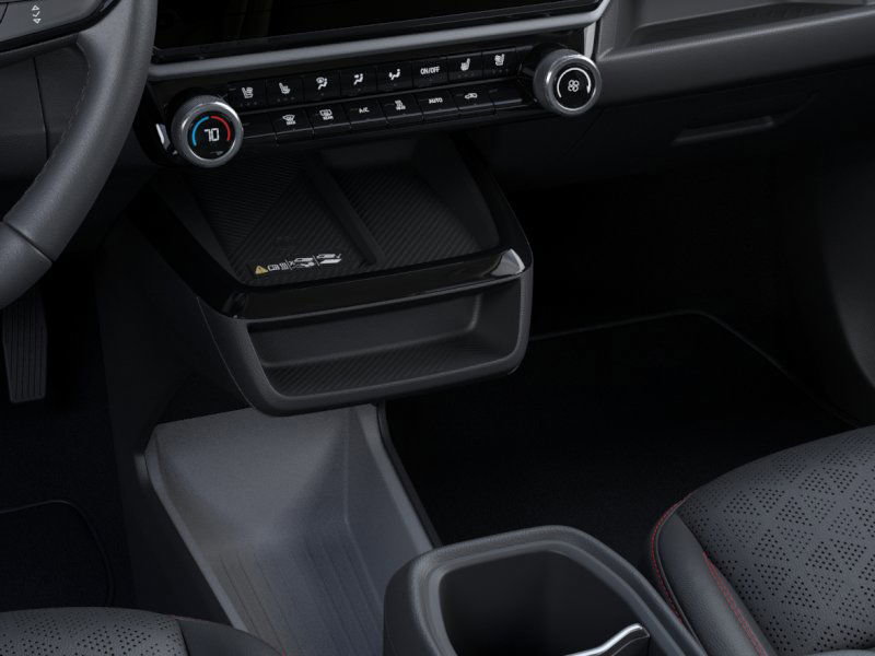 New 2027 Chevrolet Bolt RS image 25