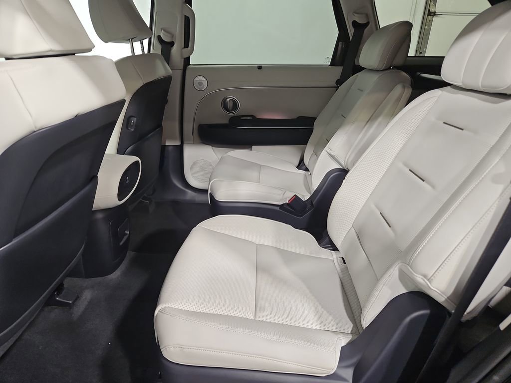 New 2026 Hyundai Palisade Calligraphy image 26