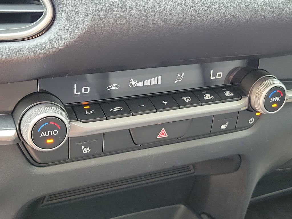 New 2026 MAZDA CX-30 AWD 2.5 S image 28