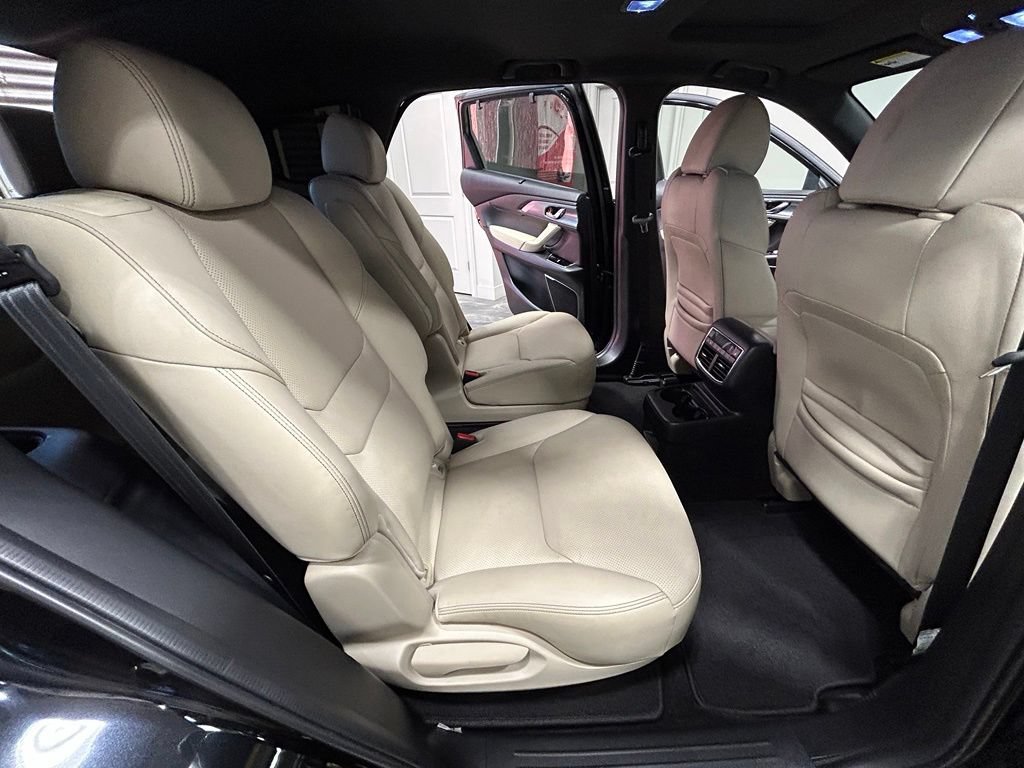 Used 2023 MAZDA CX-9 Grand Touring AWD/4WD image 48