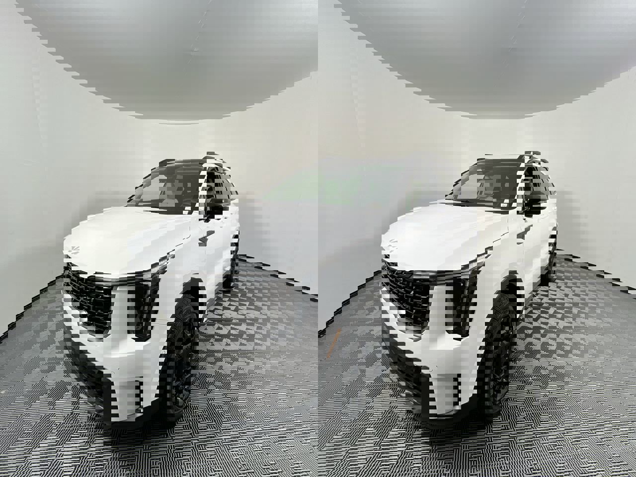 Certified 2025 Kia Sorento SX AWD/4WD image 9