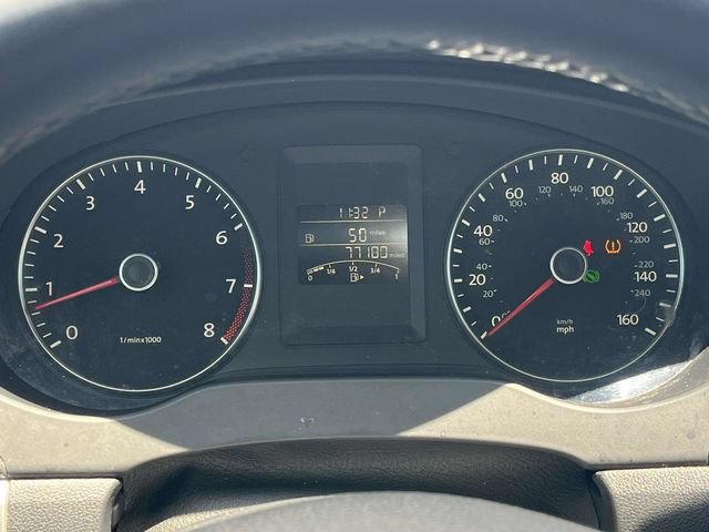 Used 2014 Volkswagen Jetta SE FWD image 29