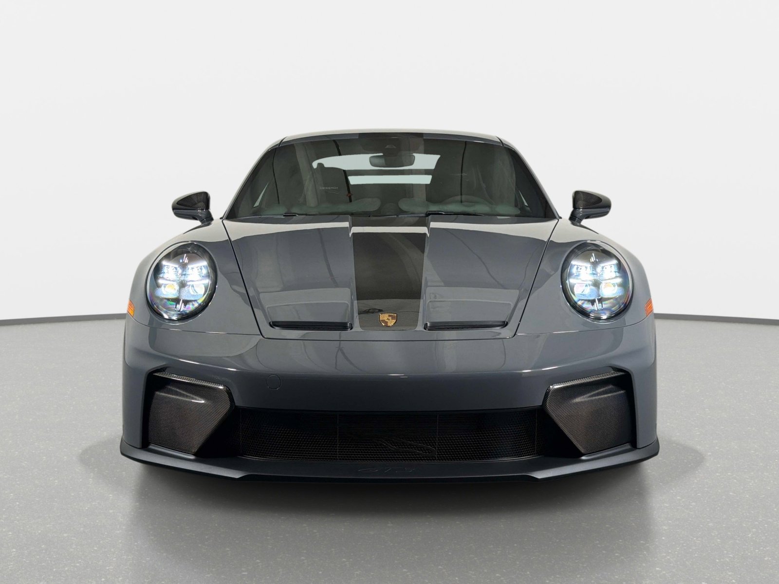 Used 2026 Porsche 911 GT3 w/ Weissach Package RWD image 8